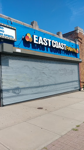 Pawn Shop «East Coast Pawn LLC», reviews and photos, 2336 Fairfield Ave, Bridgeport, CT 06605, USA