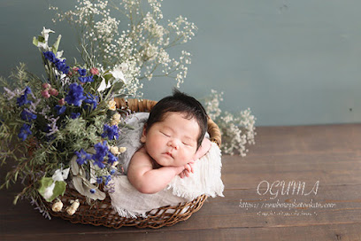 newbornphoto akita