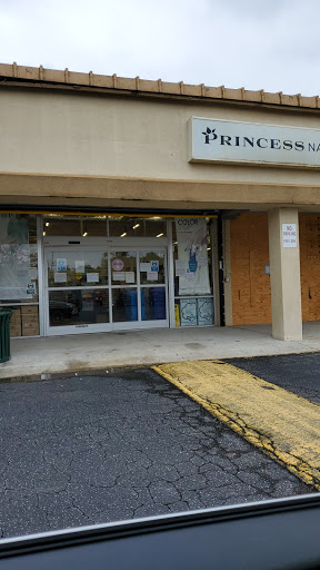 Beauty Supply Store «Princess Nail Supply», reviews and photos, 1300 Buck Jones Rd, Raleigh, NC 27606, USA