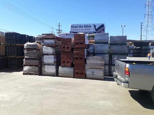 Building Materials Store «Prime Building Materials», reviews and photos, 7811 Lankershim Blvd, North Hollywood, CA 91605, USA