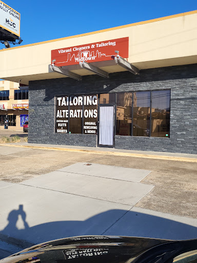 Dry Cleaner «Heights Cleaners & Tailoring», reviews and photos, 2117 Chenevert St, Houston, TX 77003, USA
