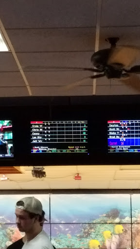 Bowling Alley «Classic Lanes», reviews and photos, 7501 S Howell Ave, Oak Creek, WI 53154, USA