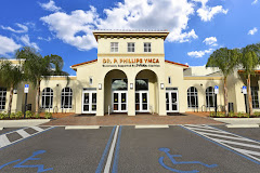 Dr. P. Phillips YMCA Family Center