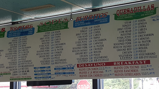 Supermarket «Supermercado America», reviews and photos, 28 S Washington St, Elkhorn, WI 53121, USA