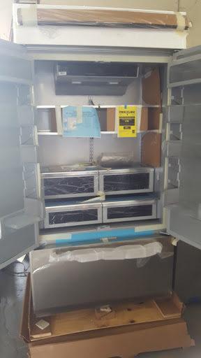 Appliance Store «AFFORDABLE APPLIANCES PLUS», reviews and photos, 5510 S IH 35 Frontage Rd #210, Austin, TX 78745, USA