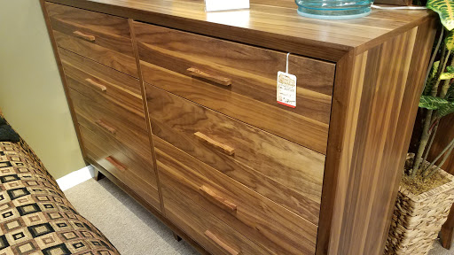 Furniture Store «Fish Furniture North Olmsted», reviews and photos, 23770 Lorain Rd, North Olmsted, OH 44070, USA