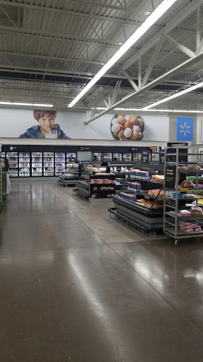 Department Store «Walmart Supercenter», reviews and photos, 12300 IL-47, Huntley, IL 60142, USA
