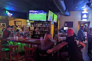 The KROW Sports Bar & Grill image