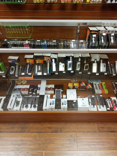 Tobacco Shop «Sunburst Smoke Shop 2», reviews and photos, 20851 N 83rd Ave suite 4, Peoria, AZ 85382, USA
