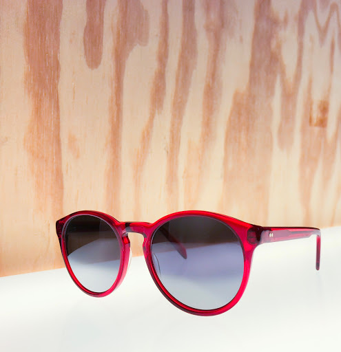 Optician «Labrabbit Optics», reviews and photos, 1104 N Ashland Ave, Chicago, IL 60622, USA