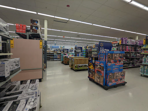 Department Store «Walmart Supercenter», reviews and photos, 233 Shoemaker Rd, Pottstown, PA 19464, USA