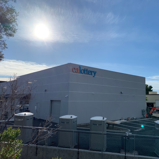 Lottery Retailer «California Lottery», reviews and photos, 2489 Industrial Pkwy W, Hayward, CA 94545, USA