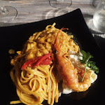 Photo n°5 de l'avis de Rika.a fait le 06/04/2024 à 18:43 sur le  Ristorante Scacco Matto à Aci Castello