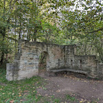 Photo n°9 de l'avis de Marcel.u fait le 15/10/2023 à 18:42 sur le  Château de Schkopau à Schkopau