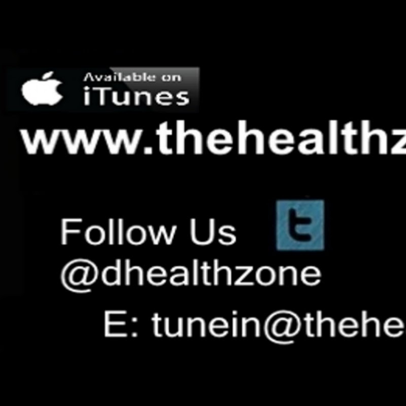 The Health Zone
