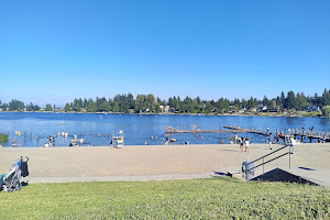 Angle Lake Park