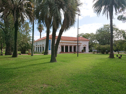 Museo Histórico de Buenos Aires Cornelio Saavedra