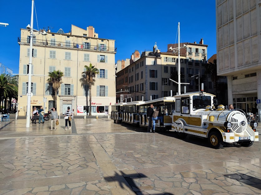 Orpi Agence immo Cabanis Développement Toulon à Toulon