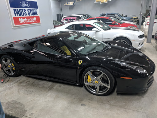 Used Car Dealer «City of Cars», reviews and photos, 1695 Stutz Dr, Troy, MI 48084, USA