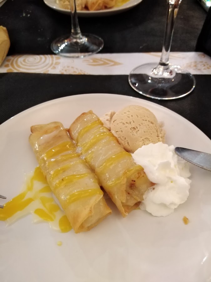 GustoKo Bar Restaurante