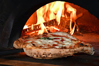 Plats et boissons du Pizzeria Pizza Marsala 66 à Perpignan - n°1