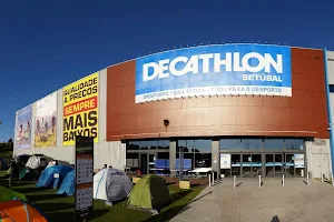 Decathlon Setúbal image