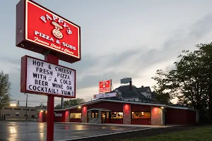 Pappy's Pizza & Subs image