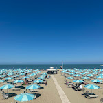 Photo n°1 de l'avis de Giulia.u fait le 30/08/2021 à 10:49 sur le  Caribe à Rimini