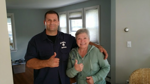 Moving and Storage Service «Casey Movers», reviews and photos, 379 Liberty St, Rockland, MA 02370, USA