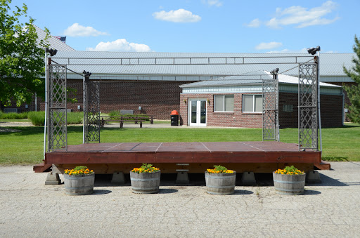 Winery «Chateau Thomas Winery», reviews and photos, 6291 Cambridge Way, Plainfield, IN 46168, USA