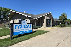 FYZICAL Therapy & Balance Centers - Yankton image