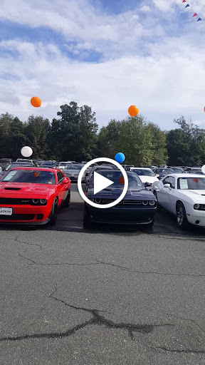 Used Car Dealer «Leckner Chrysler Dodge Jeep Ram», reviews and photos, 16045 James Madison Pkwy, King George, VA 22485, USA