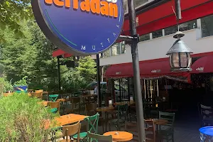 Terradan Vegan Pub & Mutfak image