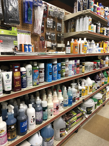 Clifton Feed and Service Center, Inc.