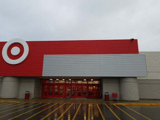 Department Store «Target», reviews and photos, 2823 Wilma Rudolph Blvd, Clarksville, TN 37040, USA