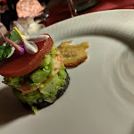 Photo n°4 de l'avis de Paolo.1 fait le 29/09/2020 à 18:45 sur le  Le Pietre Volte à San Nicolò