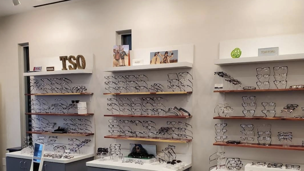 Texas State Optical