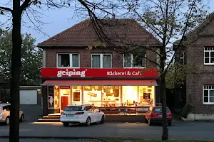 Bakery Geiping GmbH & Co. KG image