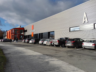 ATULAM à Jarnages