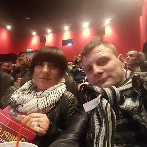 Comments and reviews of Omniplex Cinema Dungannon