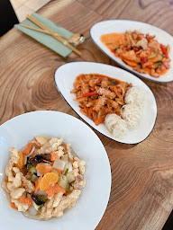 Photo n°28 de Cosmos à Paris ()