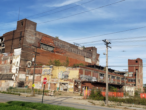 Discount Store «Roses», reviews and photos, 3250 W 65th St, Cleveland, OH 44102, USA