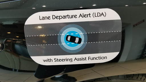 Toyota Dealer «Sparks Toyota», reviews and photos, 4855 US-501, Myrtle Beach, SC 29579, USA