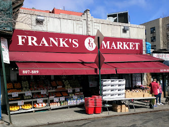 Frank's Market