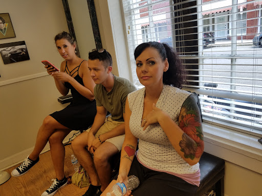 Tattoo Shop «Savannah Ink Tattoo», reviews and photos, 119 Jefferson St, Savannah, GA 31401, USA
