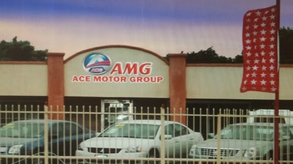 Ace Motor Group AceMotorCars.com