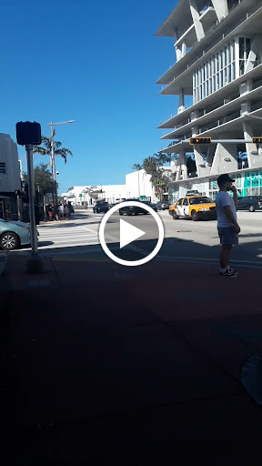 Movie Theater «Regal Cinemas South Beach 18 & IMAX», reviews and photos, 1120 Lincoln Rd, Miami Beach, FL 33139, USA