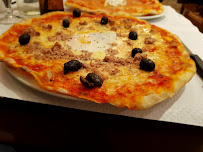Pizza du Restaurant italien La Squisita à Levallois-Perret - n°17