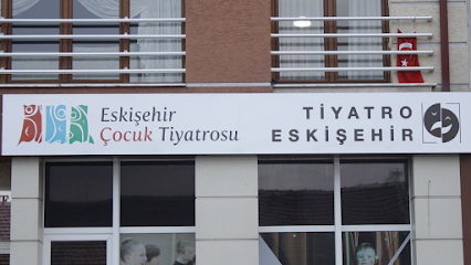 Eskişehir Çocuk Tiyatrosu / Tiyatro Eskişehir