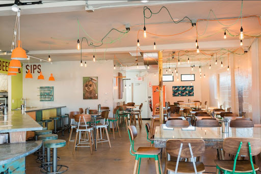 1417 W 5th Ave, Columbus, OH 43212, USA